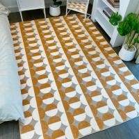 ราคา CATNAP พรมปูพื้น พรมขนนุ่ม รุ่น Luxury ขนาด 120x160 cm 140x200 cm 160x230 cm (20720665320)