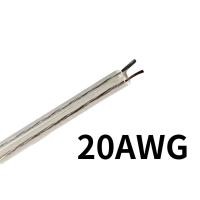 ราคา OKMUSIC 1 เมตร20awg 17awg 14awgทองแดงบริสุทธิ์สายสัญญาณเสียงไฮไฟทองแดงปราศจากออกซิเจนสายสัญญาณเสียงสายลำโพงแกน 100 200 กระป๋อง (20876206441)