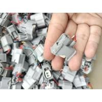 ราคา ปลั๊กหัวฉีด Toyota ของแท้มือสองญี่ปุ่น ไม่มีสายไฟไห้ (4170344441)