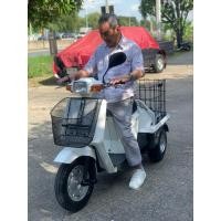 ราคา รถป๊อป3ล้อ 50cc Gyro up (21143708673)