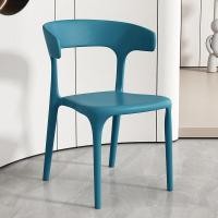 ราคา เก้าอี้ทานอาหาร เก้าอี้พลาสติก ทรงโมเดิร์น รับได้ 300 กิโลกรัม เก้าอี้พลาสติกพารากอน เก้าอี้พลาสติกโมเดิร์น พารากอนเบสต์ (21055048002)