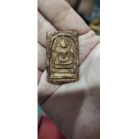 ราคา พระสมเด็จบางขุนพรหม รุ่นแรก เก่าเก็บ (16132454580)