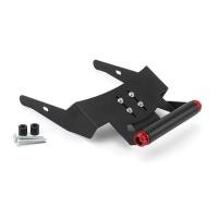 ราคา Motorcycle GPS Mount For Honda ADV350 ADV 350 Adv350 adv350 2021 2023 Phone Holder Front Bracket Windshield Navigation Bracket (20905611172)