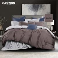 ราคา ราคาโปร Cannon ปลอกผ้านวม รุ่น Truluxe Morrison Bronetta (13236422387)