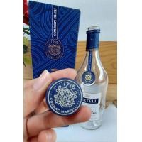 ราคา ขวดใส่เหล้า ขวดเหล้าเปล่าMartell Cordon Bleu Cognac Bottle 700ml พร้อมกล่อง (19375531463)