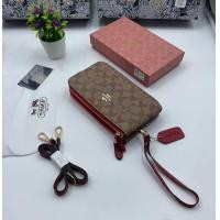 ราคา กระเป๋าโค้ชผู้หญิง กระเป๋าสะพายพาดลำตัว ขนาด8น้ิว 8 x 5 นิ้ว มาใหม่งานดี มีลายสีให้เลือก งานตรงปก รูปถ่ายจากสินค้าจริง พร้อมส่ง (12362598391)