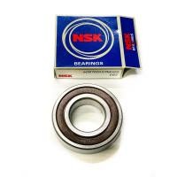 ราคา ตลับลูกปืน6207 ฝายาง2 ข้าง ขนาด 35mm x 72mm x 17mm แบรนด์ชั้นนำJapan (10581054692)