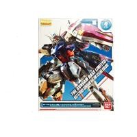 ราคา Bandai MG Aile Strike Gundam Ver RM Clear Color 4549660186267 (6843376415)