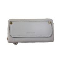 ราคา Alain Delon อเลนเดอลอง กระเป๋าธนบัตร รุ่น AD 28 0071 (12344164750)