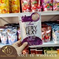 ราคา 1 ชิ้น A Bonne เอ บอนเน่ เวรี่ เซ็กซี่ ไวท์เทนนิ่ง บอดี้เซรั่ม สคลับ 2 สูตรให้เลือก (17249583355)