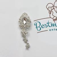 ราคา เข็มกลัด เข็มกลัดเพชร (17418505856)