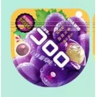 ราคา My home เยลลี่ เยลลี่UHA เยลลี่ผลไม้ ทำจากน้ำผลไม้แท้ 100 UHA GUMMY FRUIT JUICE CORORO (18986720638)
