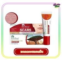 ราคา puricas dragons blood scar gel 8g เพียวริก้าส์ ขนาด 8 กรัม 1หลอด (19285387195)