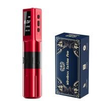 ราคา เครื่องสัก เครื่องสักไร้สาย tattoo wireless pen หมึกสักลายแท้ เครื่องสักครบ เข็มสัก ปากกาสักไร้สาย (21247030981)