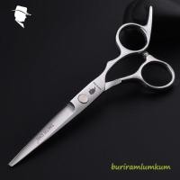 ราคา Smith Chu ขนาด 6 5 นิ้ว กรรไกรตัดผม ของแท้ อยู่ไทยพร้อมส่ง ลับคมให้พร้อม ผลิตจาก ญี่ปุ่น hair clipper แบบอย่างดี ราคาพิเศษ กรรไกรตัดผมอย่างดี (21162678567)