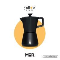 ราคา MiiR Moka Pot มอคค่าพอท กาต้มกาแฟ หม้อต้มกาแฟ (20717119602)