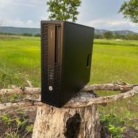 ราคา ถูกมาก HP EliteDesk 705 G3 APU A10 9700 มี Graphics ในตัว Radeon R7 Series คอมพิวเตอร์มือ2 เล่นเกมส์ ทำงานออฟฟิศ ถูก คุ้ม ดี มีประกัน (21064639773)