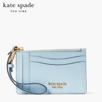 ราคา KATE SPADE NEW YORK MORGAN COIN CARD CASE WRISTLET K8928 กระเป๋าใส่เหรียญ (16043225053)
