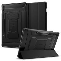 ราคา SPIGEN Case for Galaxy Tab S9 Series Rugged Armor Pro Flexible Layer Defends Against Daily Damage Samsung Galaxy Tab S9 S9 Plus S9 Ultra FE S8 Ultra Casing (19651233700)