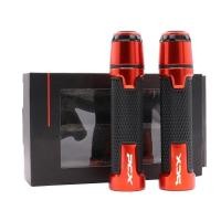 ราคา CNC ปลอกแฮนด์ PCX Grips 22 มม ปลอกแฮนด์สำหรับ HONDA PCX125 PCX150 ABS CBSของแต่ง PCX125 PCX150 PCX160 จัดการ จัดการปลาย จัดการหมวก จัดการปลั๊ก ปลอกแฮนด์มือจับ (17243190571)