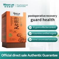 ราคา WRIGHT LIFE Hight Absorption Hight Pure 99 99 81g Organic Ganoderma Robe Oil Enhance ImmunityAgainst Viral InfectionsReducing The Side Effects Of The TreatmentsReduce The Discomforts Vomiting After Tr