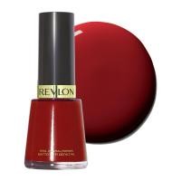 ราคา Revlon Nail Enamel 14 7ml เรฟลอน ยาทาเล็บ เนล เอนนาเมล ผลิตภัณฑ์ตกแต่งสีเล็บ สีทาเล็บติดทน (20383008464)