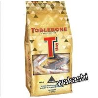 ราคา TOBLERONE tiny 1 ถุงมี 3รส EXP 20 3 2024 (2571622228)