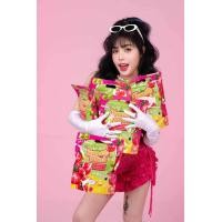 ราคา AIKGO น้ำมะเขือเทศชงขาว ชงขาว เนสกาแฟ tomato blink (20783968326)