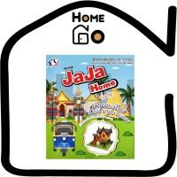 ราคา ๋JAJA ขนมจาจาโฮม ธีมบ้านทรงไทย 12 กรัม (20599947571)