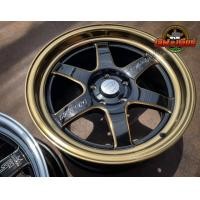 ราคา D1SR ล้อแม็กซ์ขอบ17 กว้าง8 เลนโซ่แท้ งานไทย ราคาต่อวง (14737342753)