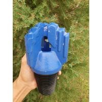 ราคา หัวเจาะน้ำบาดาล Drag Bits ขนาด 100 มม 3 9 นิ้ว ลอดท่อ 4 นิ้ว เกลียวเตเปอร์ นอก 2 นิ้ว (15246657304)