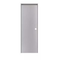 ราคา PVC ประตูห้องน้ำพีวีซีบานพร้อมวงกบ (19114316971)