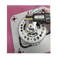 ราคา มอเตอร์ปั่นแห้งเคร์องซักผ้าฮิตาชิ motor Hitachi PTPS 140MJ 083 อะไหล่แท้จากโรงงาน (7403988902)