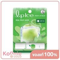 ราคา Mentholatum Lipice Fruity Lip Balm 3 5g Apple ลิปไอซ์ ฟรุตตี้ ลิปบาล์ม แอปเปิ้ล 3 5 กรัม (18897300294)