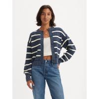 ราคา เสื้อสเวตเตอร์ Levis Womens Cat Cardigan (21200796899)