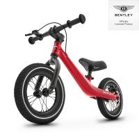 ราคา Clearanceตัวโชว์ มีจำนวนจำกัด จักรยานขาไถ จักรยานทรงตัวสำหรับเด็ก BENTLEY BALANCE BIKE ลิขสิทธิ์แท้ (14327345965)