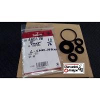 ราคา Seiken แท้ ชุด ลูกยางแม่ปั้มเบรคบน TOYOTA โตโยต้า VIOS วีออส SOLUNA โซลูน่า VIOS วีออส Yaris ปี 2002 13 16 SK 46811M (6595670792)