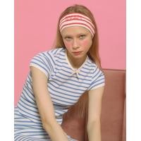 ราคา beforesunset studio BSS Headband ผ้าคาดหัวปักโลโก้ BSS (20923430430)