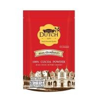 ราคา โกโก้ผง ตราโกโก้ดัทช์ สินค้าใหม่ เครื่องดื่มโกโก้ ชนิดผง โกโก้แท้ 100 จากเนเธอร์แลนด์ ชนิดถุงเติม ขนาดบรรจุ 475 กรัม (20532558846)