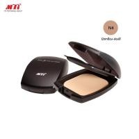 ราคา MTI Cornsilk Cake แป้งไหมข้าวโพด mti พร้อมส่ง N3 N4 N5 คุมมัน กันแดด เนื้อละเอียด นุ่มลื่น (14619250461)