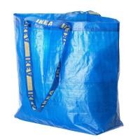 ราคา ถุงหิ้ว กลาง IKEA FRAKTA ฟรัคต้า (20387927592)
