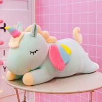 ราคา ตุ๊กตายูนิคอร์น ยูนิคอร์นของเล่น ตุ๊กตาม้า ลูกม้า ยูนิคอร์น น่ารัก 2021 ล่าสุดตุ๊กตาสั เหมาะสำหรับใช้เป็นของขวัญเด็ก ม้าสีรุ้งยูนิคอร์น ของเล่นตุ๊กตา (7812761109)