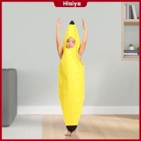 ราคา Hisiya เครื่องแต่งกายกล้วยชุดกล้วยที่น่ารักสำหรับการเล่นบทบาทอุปกรณ์ปาร์ตี้โชว์ (20933200057)