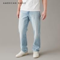ราคา American Eagle Original Straight Jean กางเกง ยีนส์ ผู้ชาย ออริจินอล สเตรท MOS 011 6577 978 (20444960825)