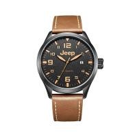 ราคา Jeep นาฬิกานักธุรกิจผู้ชายเข็มทิศอัตโนมัตินาฬิกาสไตล์ยุโรปอเมริกันสายพานนักเรียนเรืองแสงกันน้ำทรงกลม (19967036610)