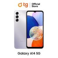 ราคา Samsung Galaxy A14 5G 4 128GB (17783729979)