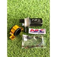 ราคา มอเตอร์ปั๊มติ๊กแต่ง 3 2บาร์ NK Racing นอกถัง พร้อมขาปั้ม (20670579630)