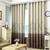 ราคา ผ้าม่านประตู กว้าง 100 X สูง 250 ซมกันแดดได้ดีมากๆ ราคา ผืน ผ้าม่านสำเร็จรูป ม่านตาไก่ ผ้ากันUV (20645880884)