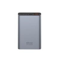 ราคา ส่งเร็ว ของแท้ 100 Eloop E36 แบตสำรอง 12000mAh QC3 0 PD 18W PowerBank ชาร์จเร็ว Fast Quick Charge (16646733176)