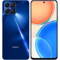 ราคา ฟรีลำโพง Sound Bar โทรศัพท์มือถือ Honor X8 6 128 GB มาพร้อมจอ 90Hz กล้องดิจิตอล 64MP 5MP Ultrawide 2MP Macro 2MP Depth Quad Camera (15758008839)
